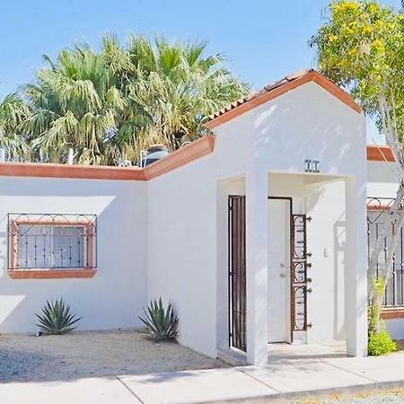 Villa In Tranquil Gated Community, 2 Bedroom 2 Bath Puerto Penasco Exterior photo