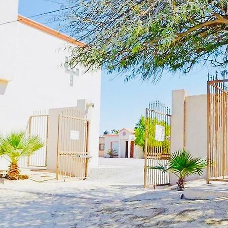 Villa In Tranquil Gated Community, 2 Bedroom 2 Bath Puerto Penasco Exterior photo