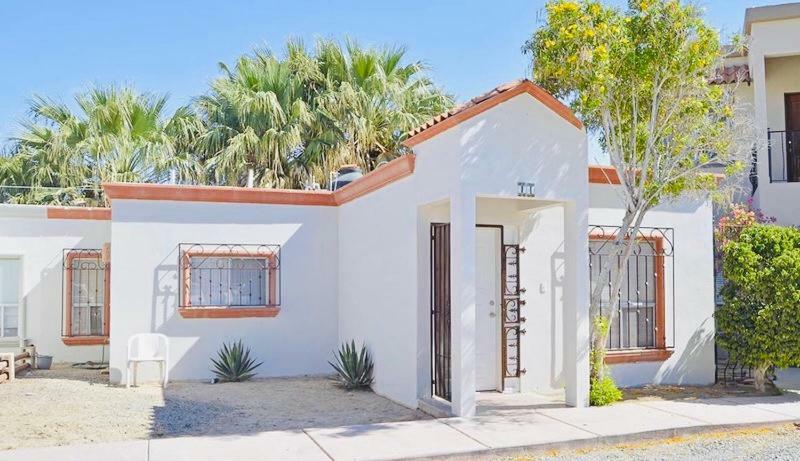 Villa In Tranquil Gated Community, 2 Bedroom 2 Bath Puerto Penasco Exterior photo