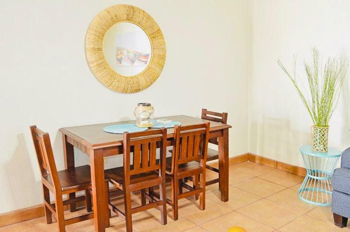 Villa In Tranquil Gated Community, 2 Bedroom 2 Bath Puerto Penasco Exterior photo