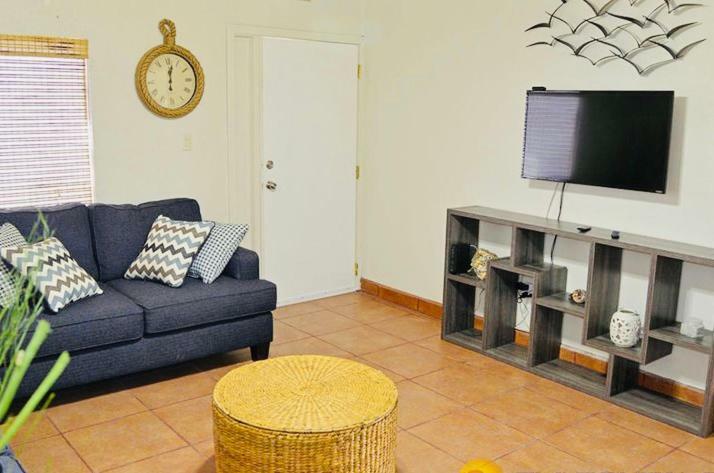 Villa In Tranquil Gated Community, 2 Bedroom 2 Bath Puerto Penasco Exterior photo