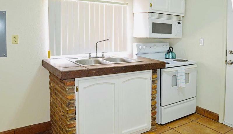 Villa In Tranquil Gated Community, 2 Bedroom 2 Bath Puerto Penasco Exterior photo