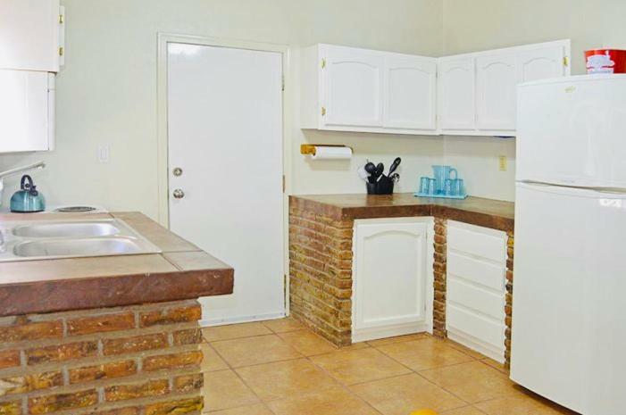 Villa In Tranquil Gated Community, 2 Bedroom 2 Bath Puerto Penasco Exterior photo